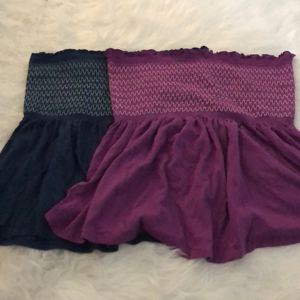BUNDLE! 2pc.